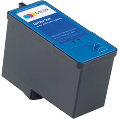 Dell 592-10040 (T0530) Inktcartridge 3-kleuren