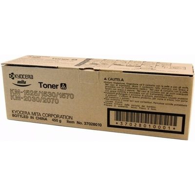 Kyocera 37028010 - Noir - Toner