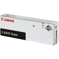 Canon C-EXV 5 BK - Noir - Toner