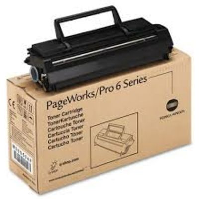 Konica Minolta 1710433-001 Toner Zwart