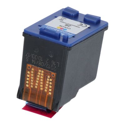 Cartouche compatible HP 28 (C8728A) - 3-couleurs