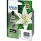 Epson T059 (C13T059140) Inktcartridge Foto-zwart