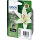 Epson T059 (C13T059940) Inktcartridge Licht licht-zwart