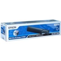 Epson S05019 (C13S050190) - Noir - Toner