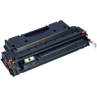 Huismerk HP 49X (Q5949X) Toner Zwart Hoge capaciteit