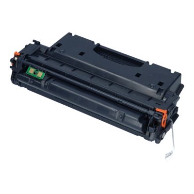 Huismerk HP 49X (Q5949X) Toner Zwart Hoge capaciteit