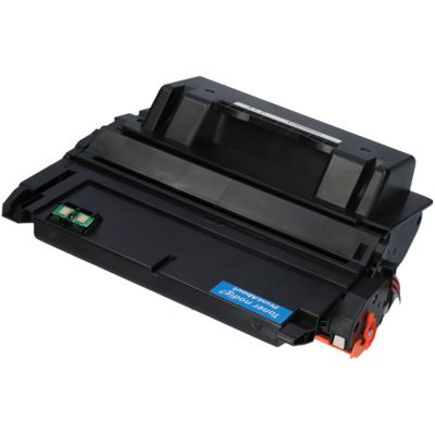 Toner compatible HP 42X (Q5942X) - Noir - Grande capacité