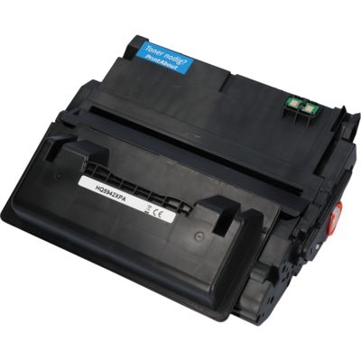 Toner compatible HP 42X (Q5942X) - Noir - Grande capacité
