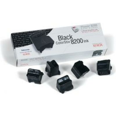 Xerox 016204000 - Noir - Toner