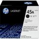 HP 45A (Q5945A) - Noir - Toner