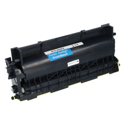 PrintAbout Huismerk vervangt Brother TN-2000 Toner Zwart