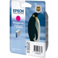 Epson C13T559340 - Magenta - Cartouche d'encre