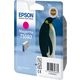 Epson C13T559340 Inktcartridge Magenta