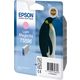 Epson T559 (C13T559640) Inktcartridge Licht-magenta