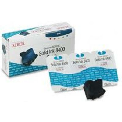 Xerox 108R00605 Toner Cyaan