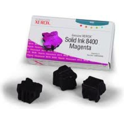 Xerox 108R00606 Toner Magenta