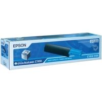 Epson S05018 (C13S050189) - Cyan - Toner