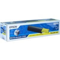 Epson S05018 (C13S050187) - Jaune - Toner