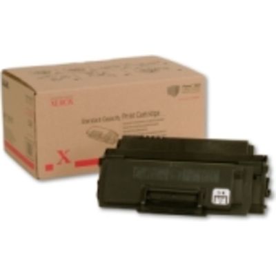 Xerox 106R00687 Toner Zwart