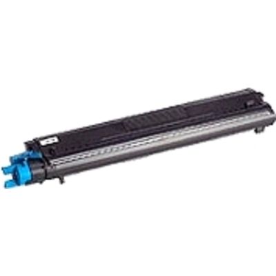 Konica Minolta 1710530-004 - Cyan - Toner
