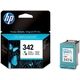 HP 342 (C9361EE) - 3-couleurs - Cartouche d'encre