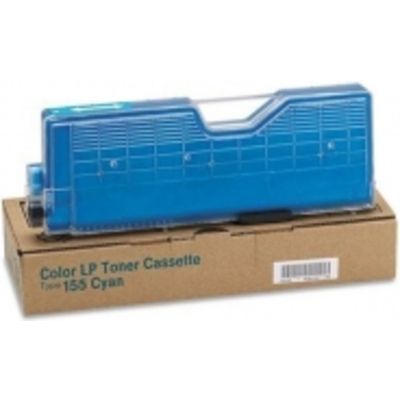 Ricoh Type 155 C Toner Cyaan