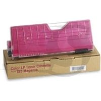 Ricoh Type 155 M Toner Magenta