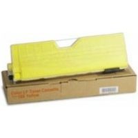 Ricoh Type 155 Y Toner Geel