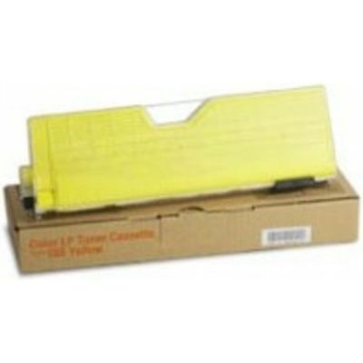 Ricoh Type 155 Y - Jaune - Toner