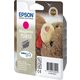 Epson C13T061340 - Magenta - Cartouche d'encre