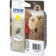 Epson T061 (C13T061440) - Jaune - Cartouche d'encre