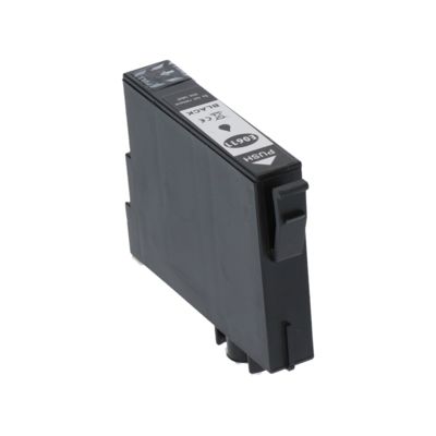 Cartouche compatible Epson C13T061140 - Noir