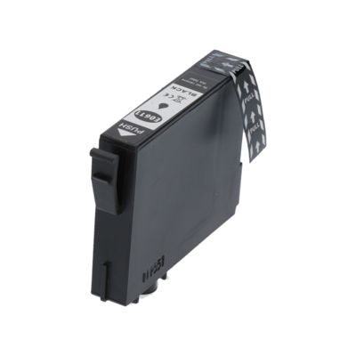 Cartouche compatible Epson C13T061140 - Noir