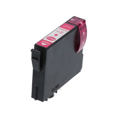 Cartouche compatible Epson T061 (C13T061340) - Magenta