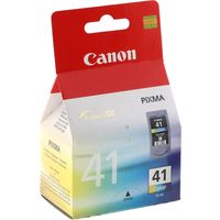 Canon CL-41 - 3-couleurs - Cartouche d'encre