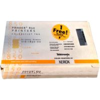 Xerox 016183000 Toner Zwart + geel