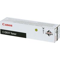 Canon C-EXV 7 - Noir - Toner