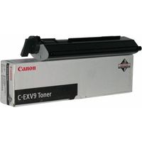 Canon C-EXV 9 BK - Noir - Toner