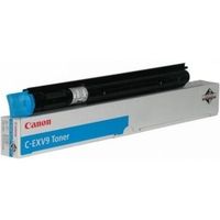 Canon C-EXV 9 C - Cyan - Toner