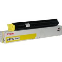 Canon C-EXV 9 Y - Jaune - Toner