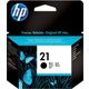 HP 21 (C9351AE) - Noir - Cartouche d'encre