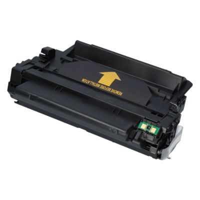 Toner compatible HP 11X (Q6511X) - Noir - Grande capacité