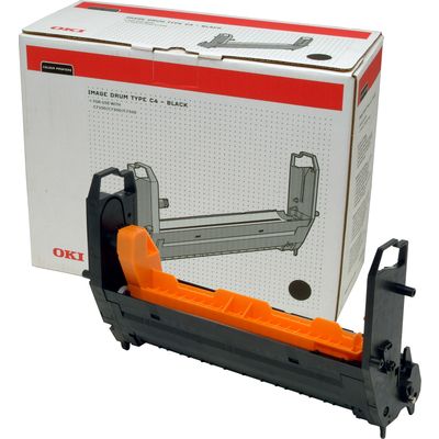 OKI 41962808 Drum Zwart