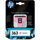 HP 363 (C8775EE) - Magenta clair - Cartouche d'encre