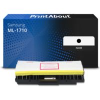 Toner compatible Samsung ML-1710 - Noir
