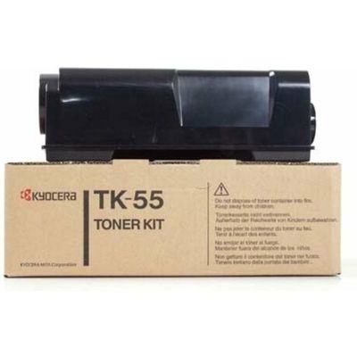 Kyocera TK-55 Toner Zwart
