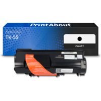 Huismerk Kyocera TK-55 Toner Zwart