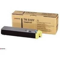 Kyocera TK-510Y - Jaune - Toner