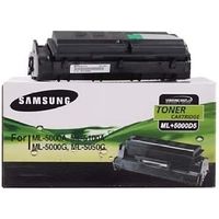 Samsung ML-5000 - Noir - Toner