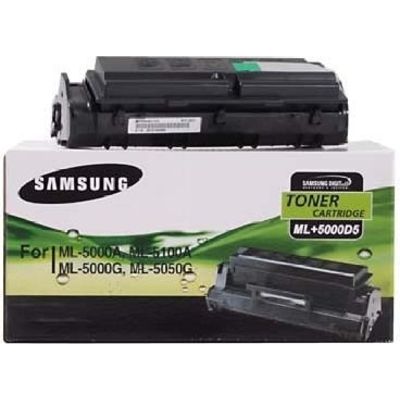 Samsung ML-5000 Toner Zwart